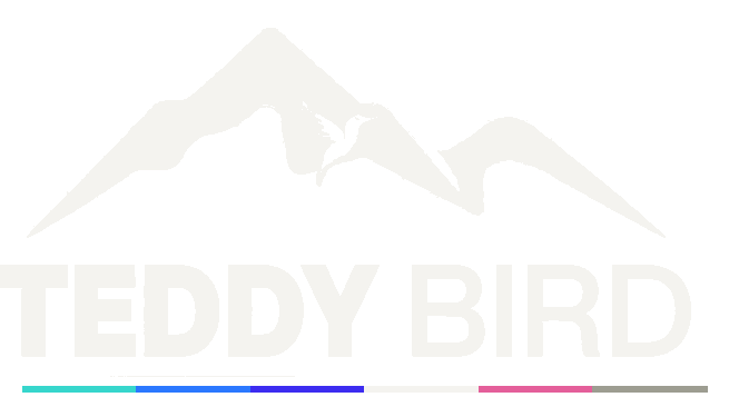 Teddy Bird Outdoor
